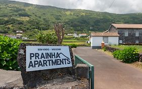 Prainha Apartments